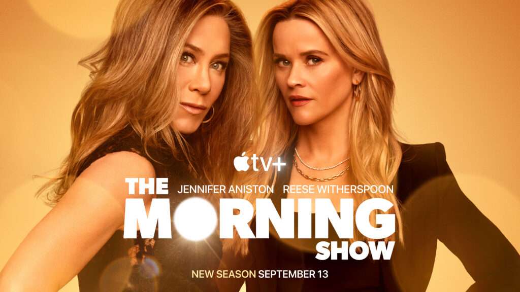 The Morning Show Season 3: A Mixed Bag, but Still Worth Watching