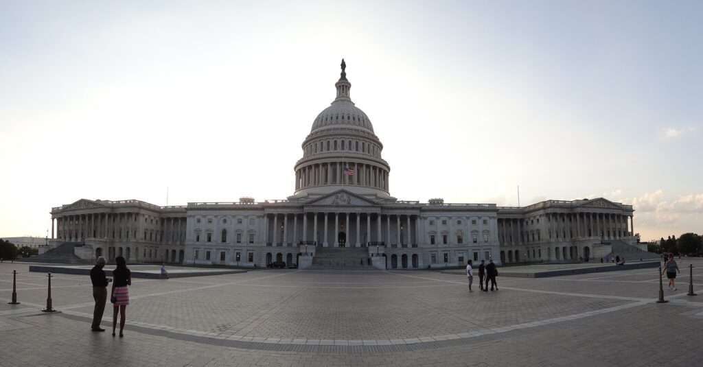 House GOP Eyes Long-Term Funding, But Shutdown Looms