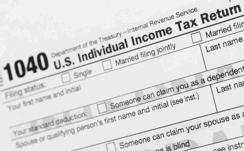 IRS Federal Tax Deadline Extension: A Breath of Relief for Californians!