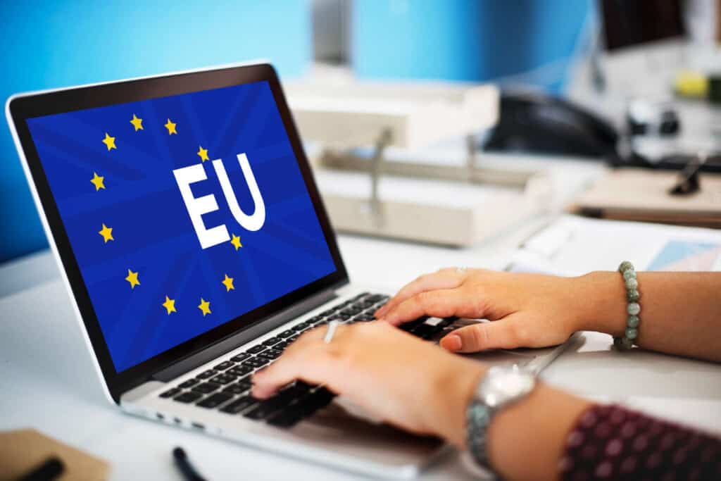 US Warns EU AI Law Could Stifle Innovation for Small Businesses