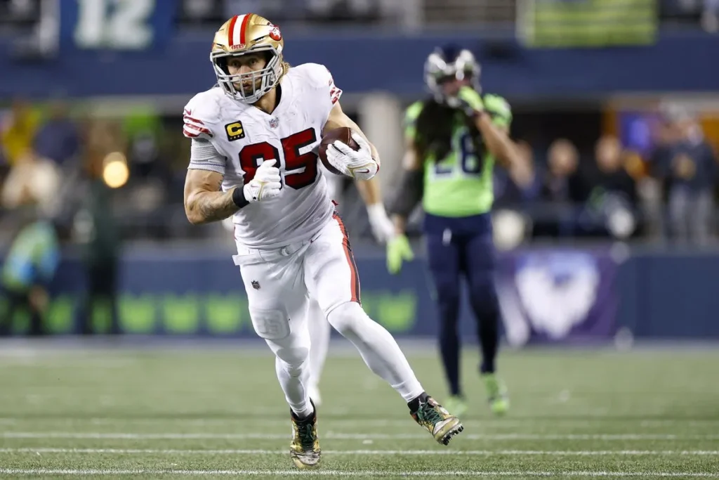 49ers Triumph Over Seahawks