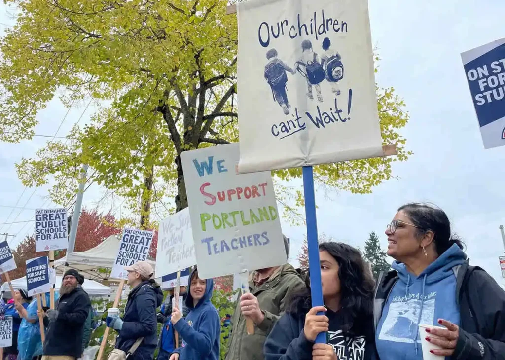 Portland Teachers Strike 1 1024x730.webp