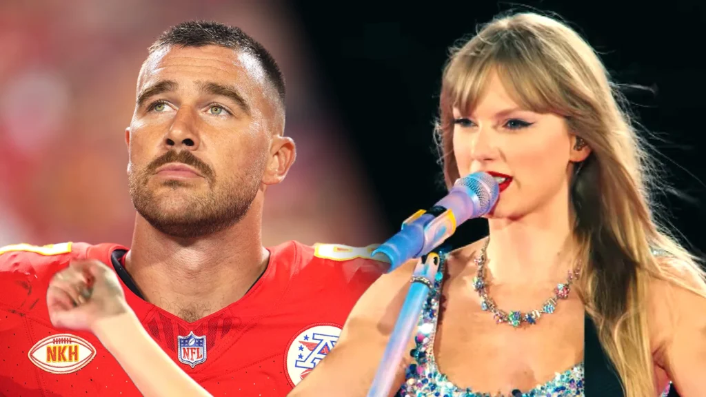 Taylor Swift Debuts New Songs in Argentina: Travis Kelce Absent
