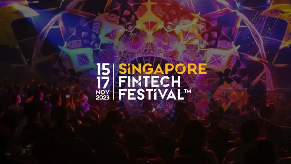 AI Takes Center Stage at Singapore FinTech Festival 2023: A Leap Towards a Digital Future