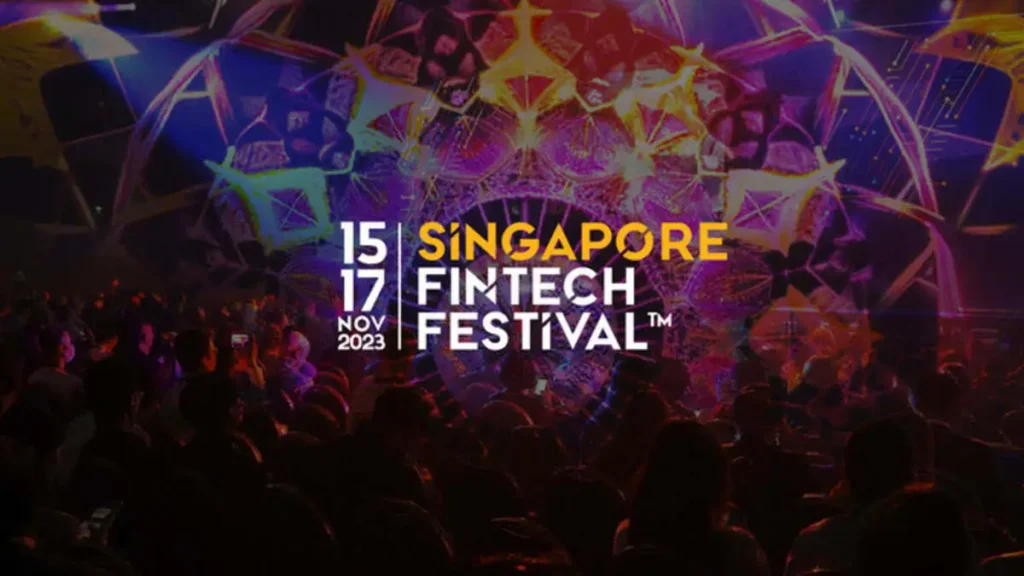 AI Takes Center Stage at Singapore FinTech Festival 2023: A Leap Towards a Digital Future