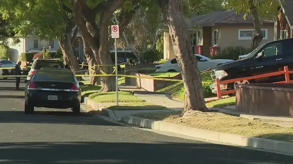 Home Invasion in Granada Hills: Brave Homeowner Thwarts Attempt, Saves Family