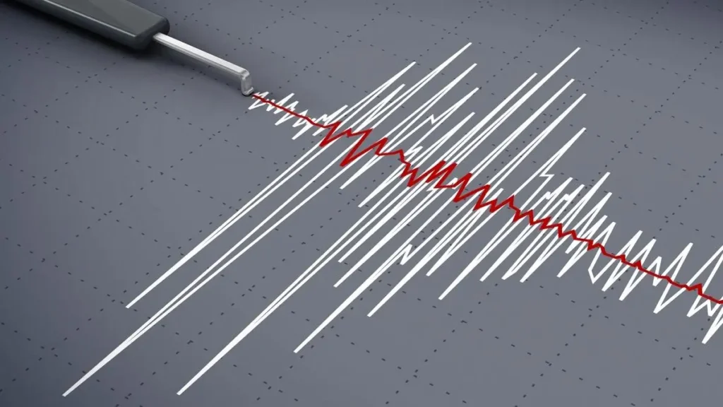 Magnitude 7.5 Earthquake Hits Southern Philippines